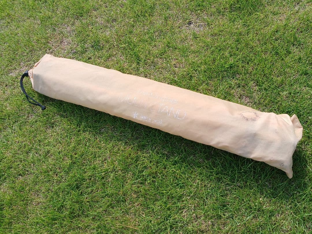  peak マルチスタンド　希少　ブリッジバー付き　初期　ヤマコウ