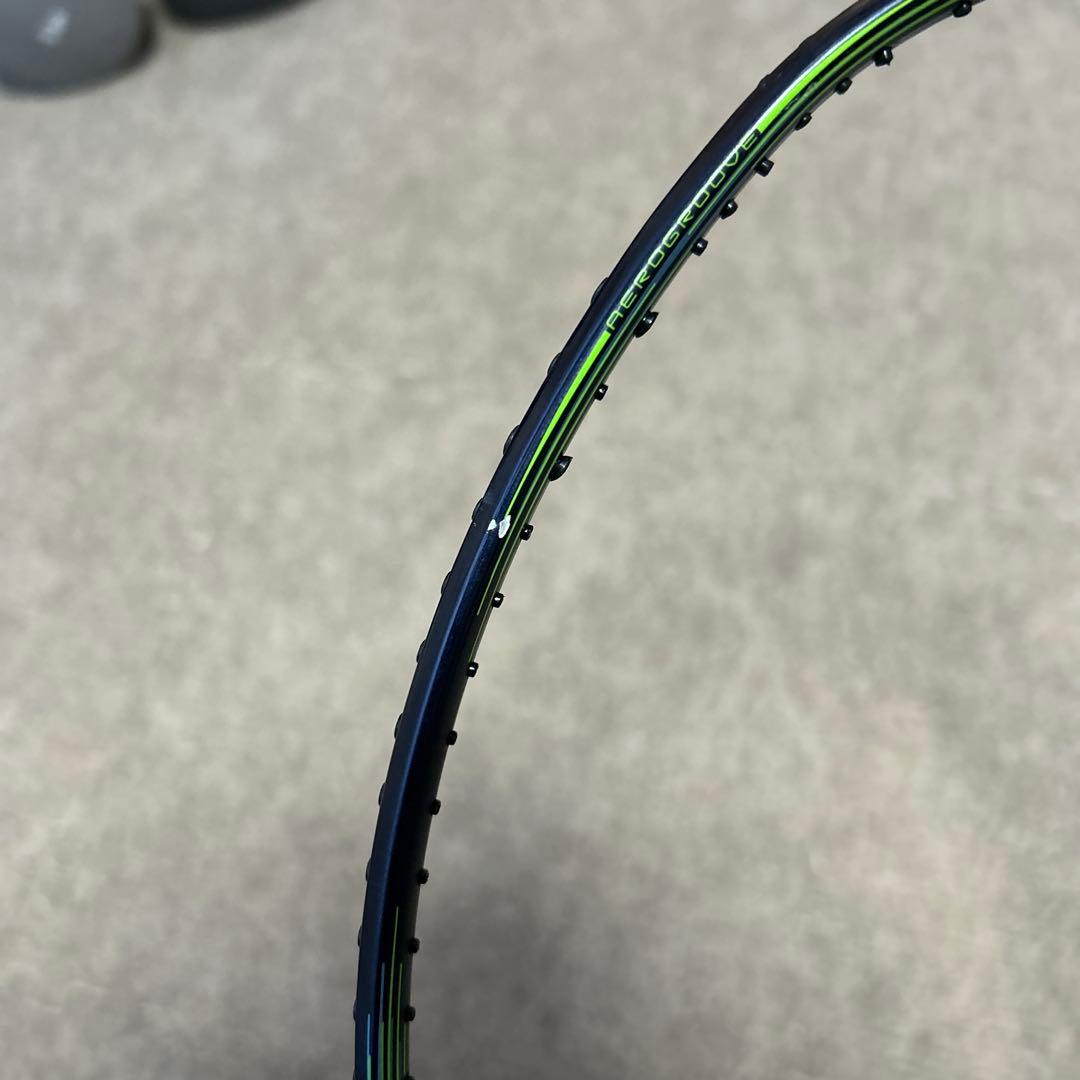 ミズノ　ACROSPEED 1 ACCEL