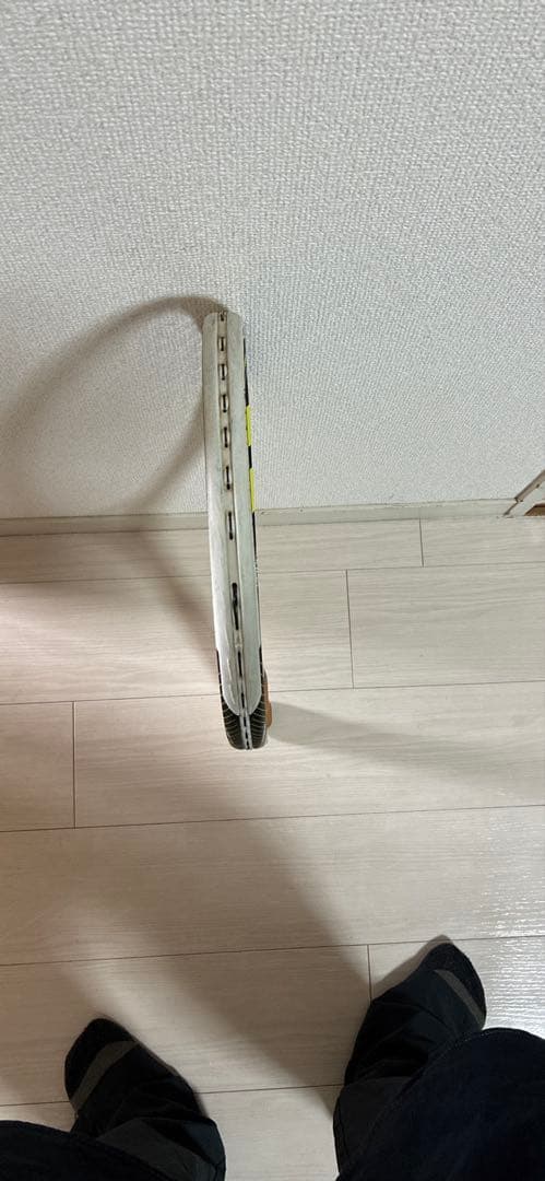 Babolat PUREAERO Lite グリップサイズ2 ピュアアエロ