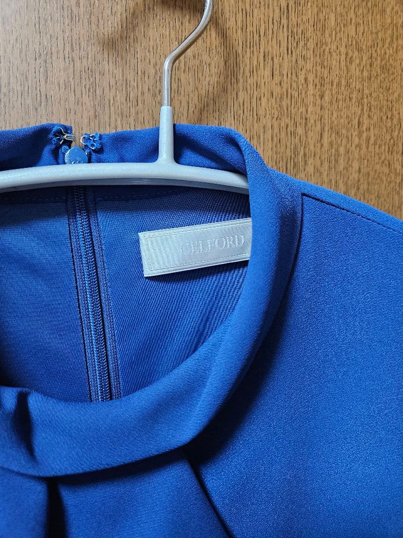 【なぴ様】CELFORD ワンピース