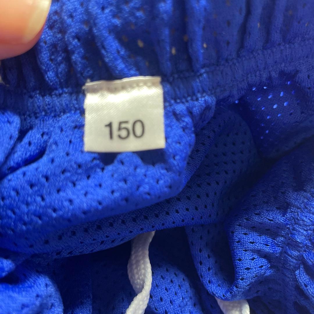 ハーツ ユニフォーム上下セット 150