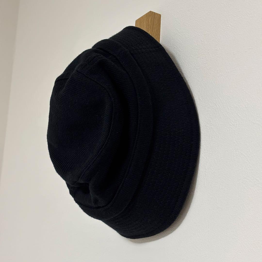 COOTIE PRODUCTIONS ニットバケットハット