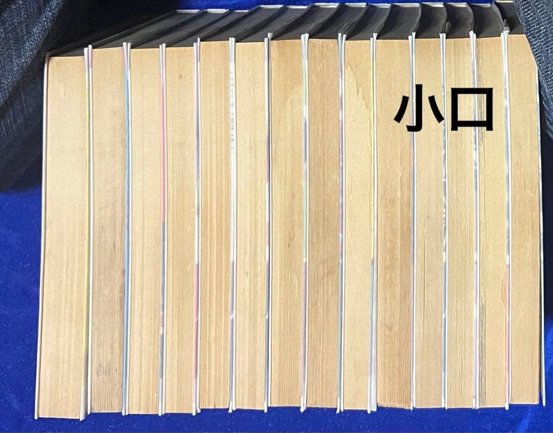 【講談社】タイガーマスク・全14巻 / 原作・梶原一騎、漫画・辻なおき