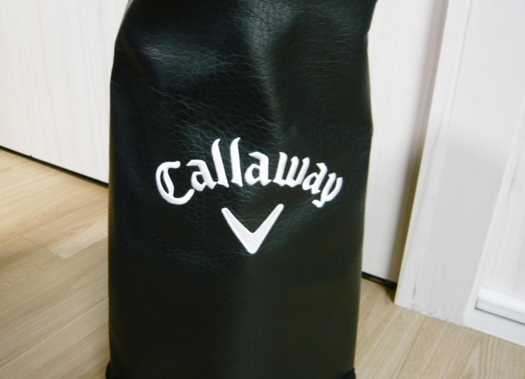 キャロウェイ EPIC FLASH キャディバッグ ツアーモデル 19JM