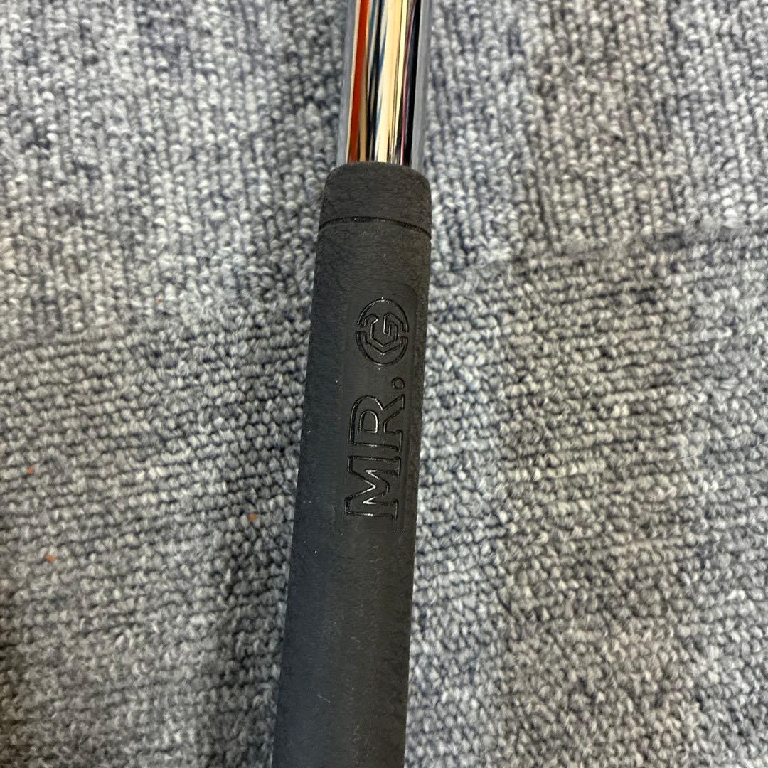 ジニコ　アイアン型　ユーティリティ　22°