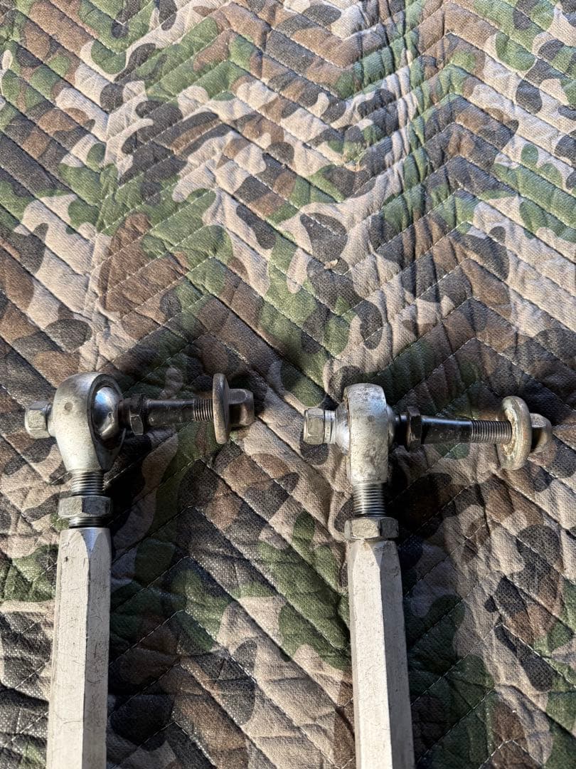 値下げ中ナギサオート 4点アーム18.20.21クラウン