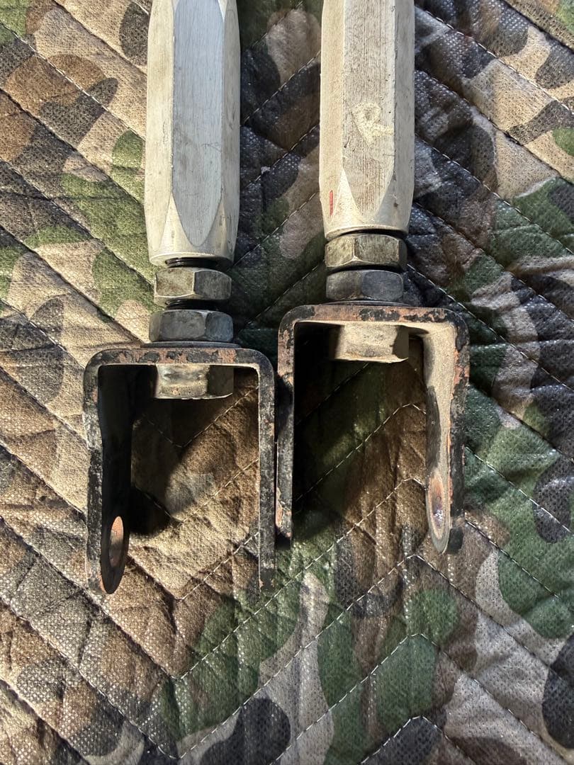 値下げ中ナギサオート 4点アーム18.20.21クラウン