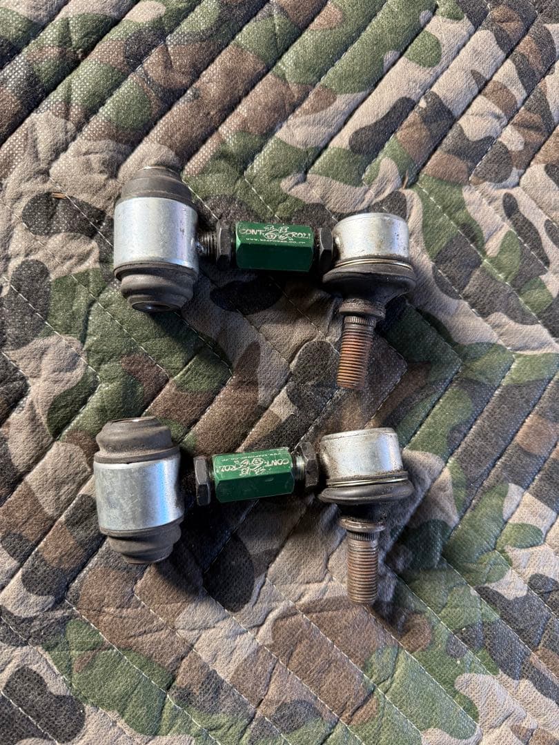 値下げ中ナギサオート 4点アーム18.20.21クラウン