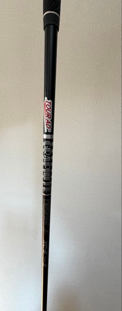 ピン　PING TOUR AD XC-6S ドライバー ツアーAD