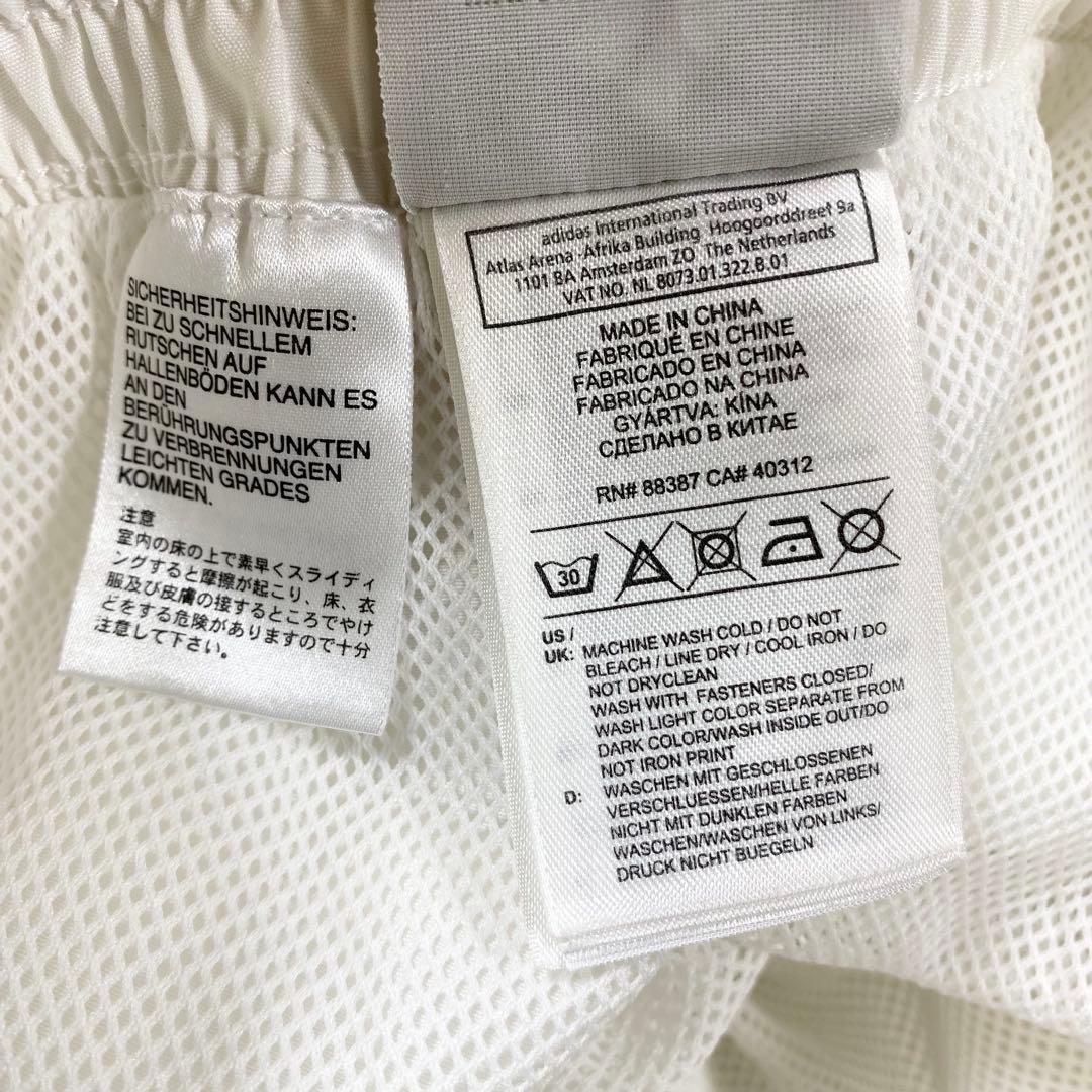 【美品】adidas オリンピックマルセイユ　ジャージセットアップ　金刺繍