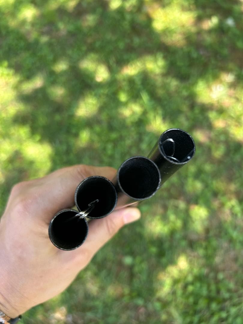 (わさ)スノーピークのアメニティータープ（TP-851SR)+おまけ