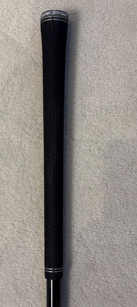 テーラーメイド Qi4D 純正シャフト REAX MR 50 S ドライバー用