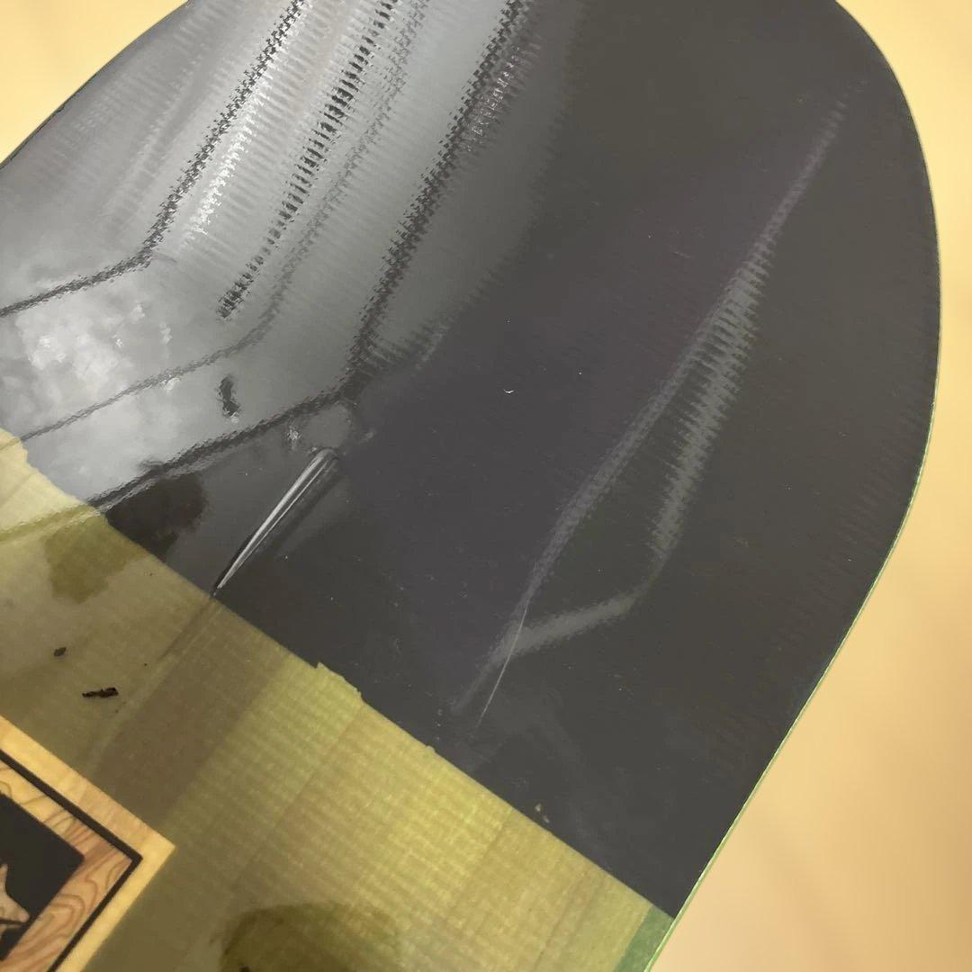 ROME REVERB ROCKER スノーボード