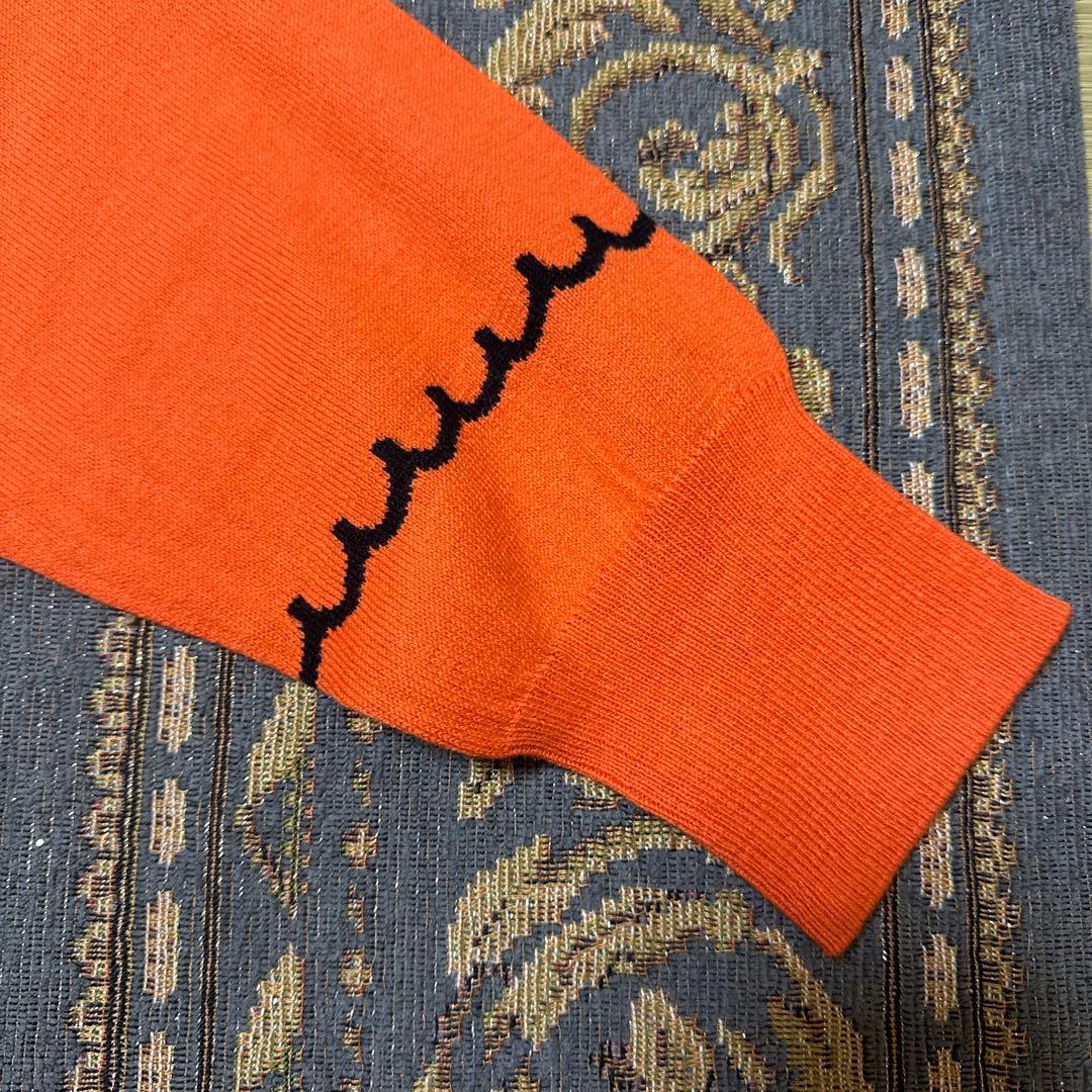 新品　ムータ　セーター