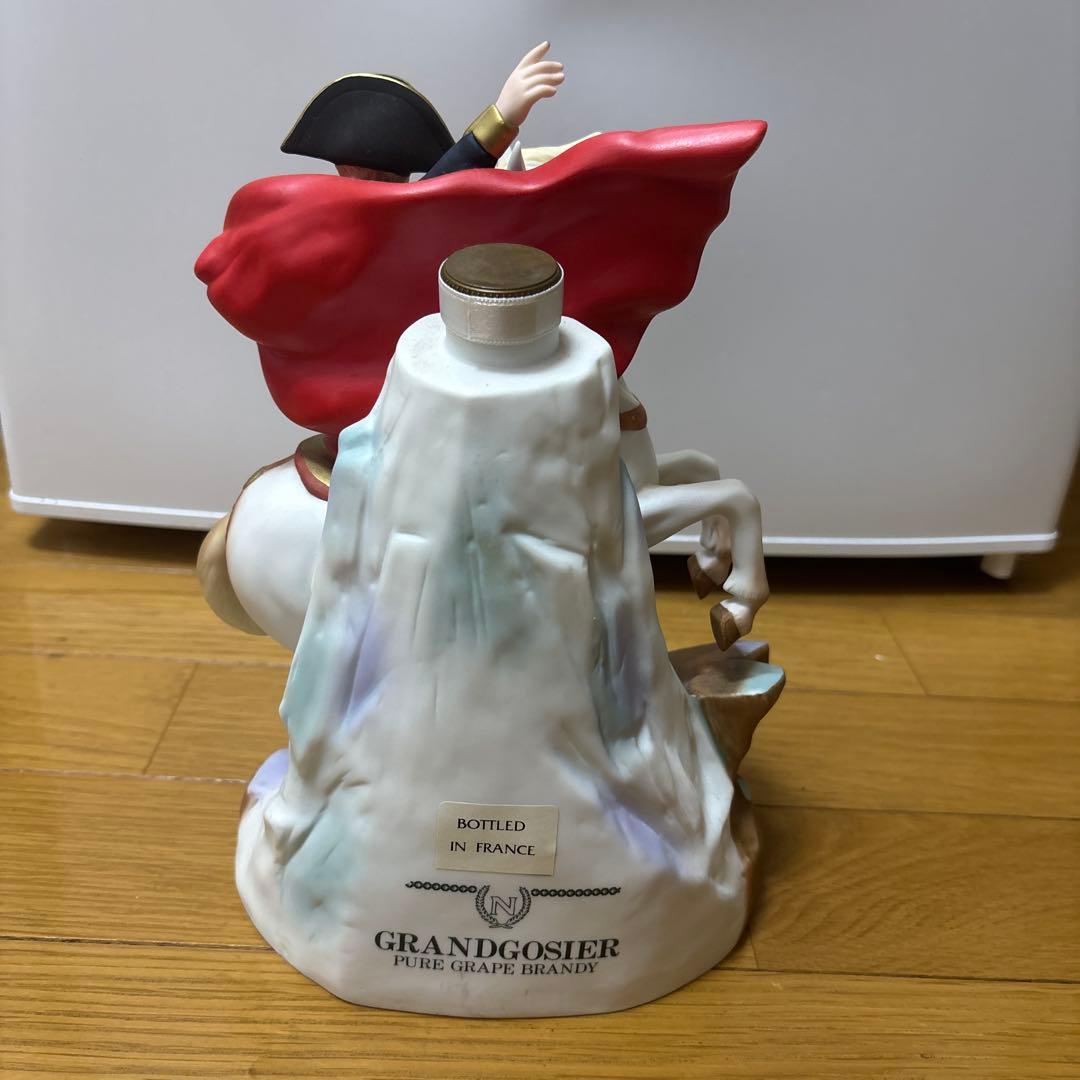 ナポレオン ブランデー