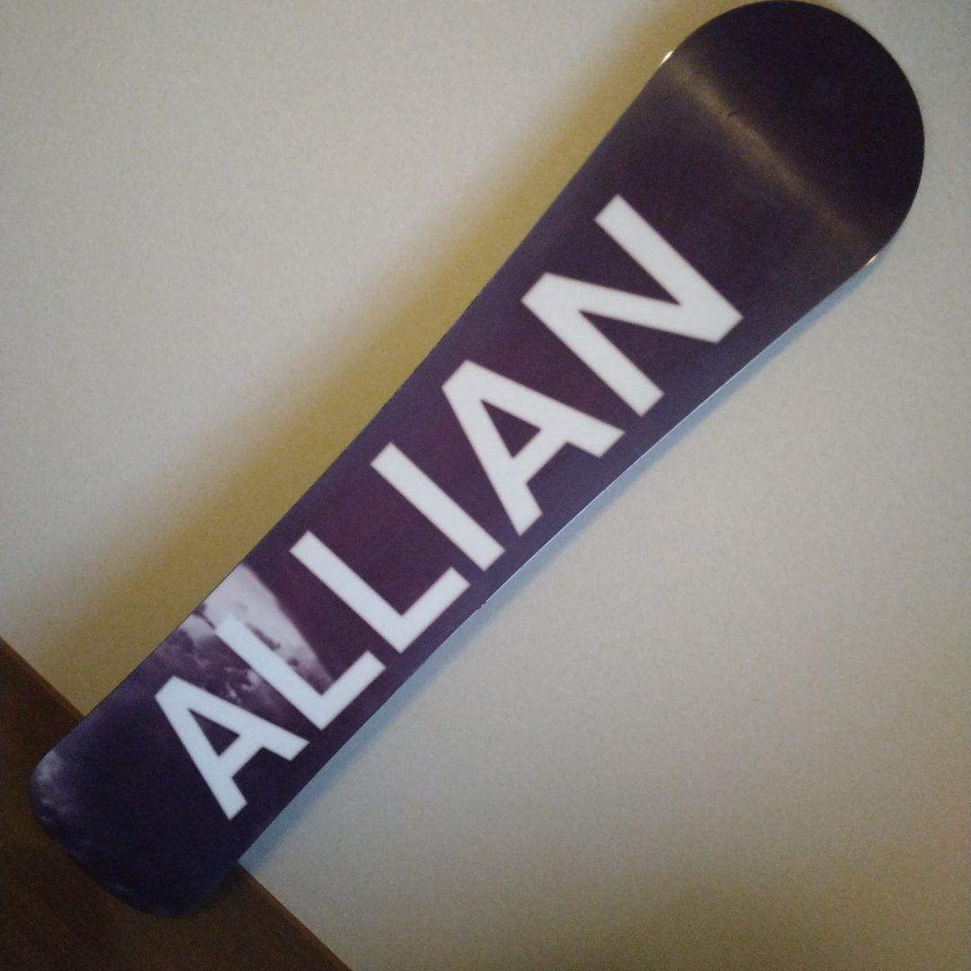 アライアン ニルヴァーナ ALLIAN nirvana