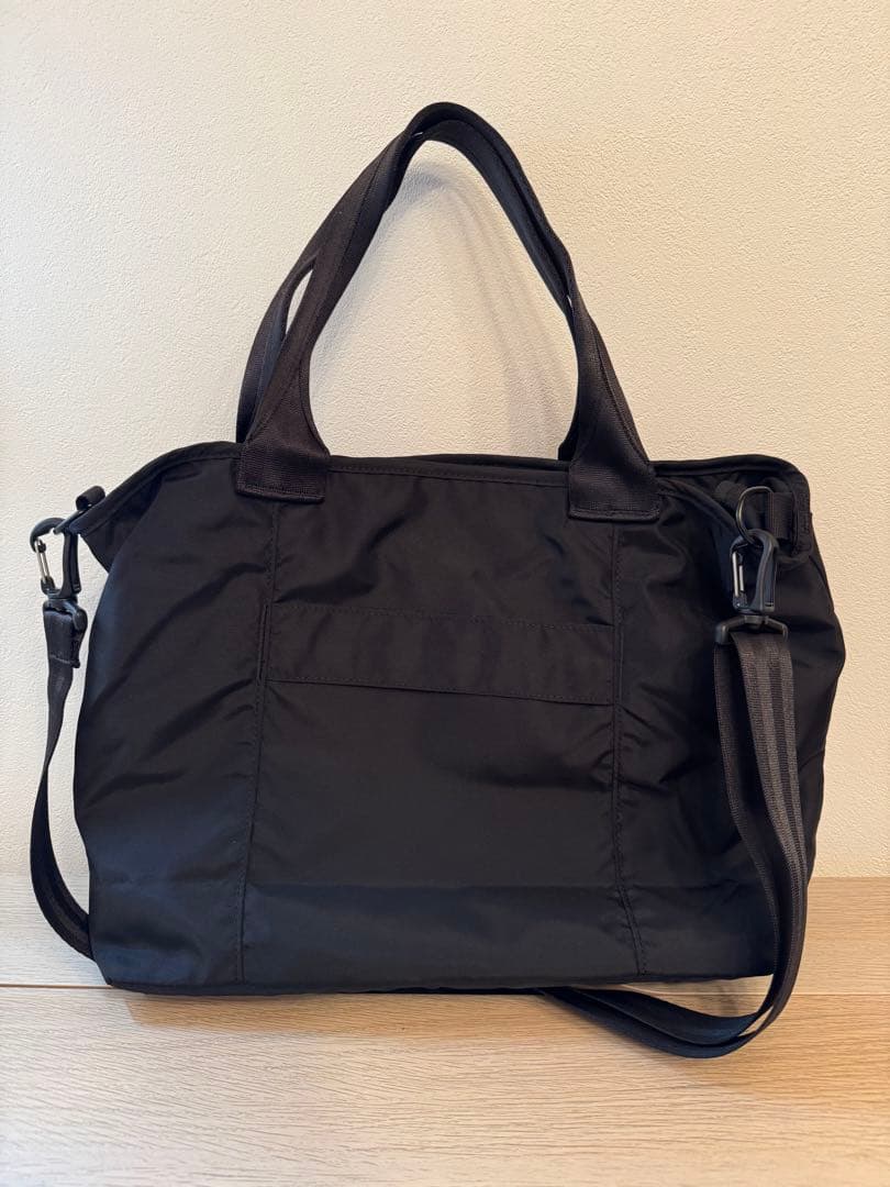 【美品】【別注】＜KELTY＞GLR アーバン テーブルマウンテン トートバッグ