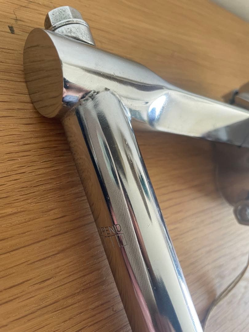 日東 スライダーステム デッドストック