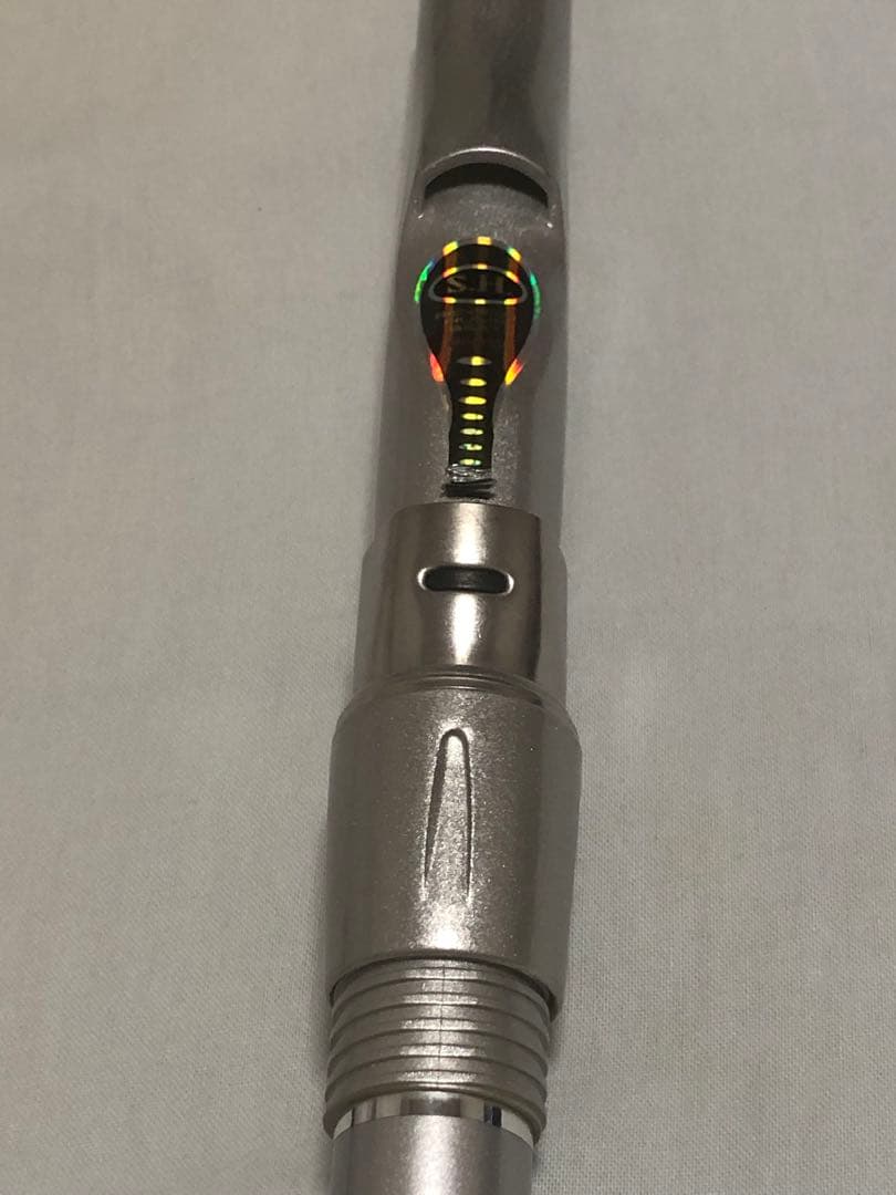 ダイワ　インターライン　REGAL ISO 3-52 遠投