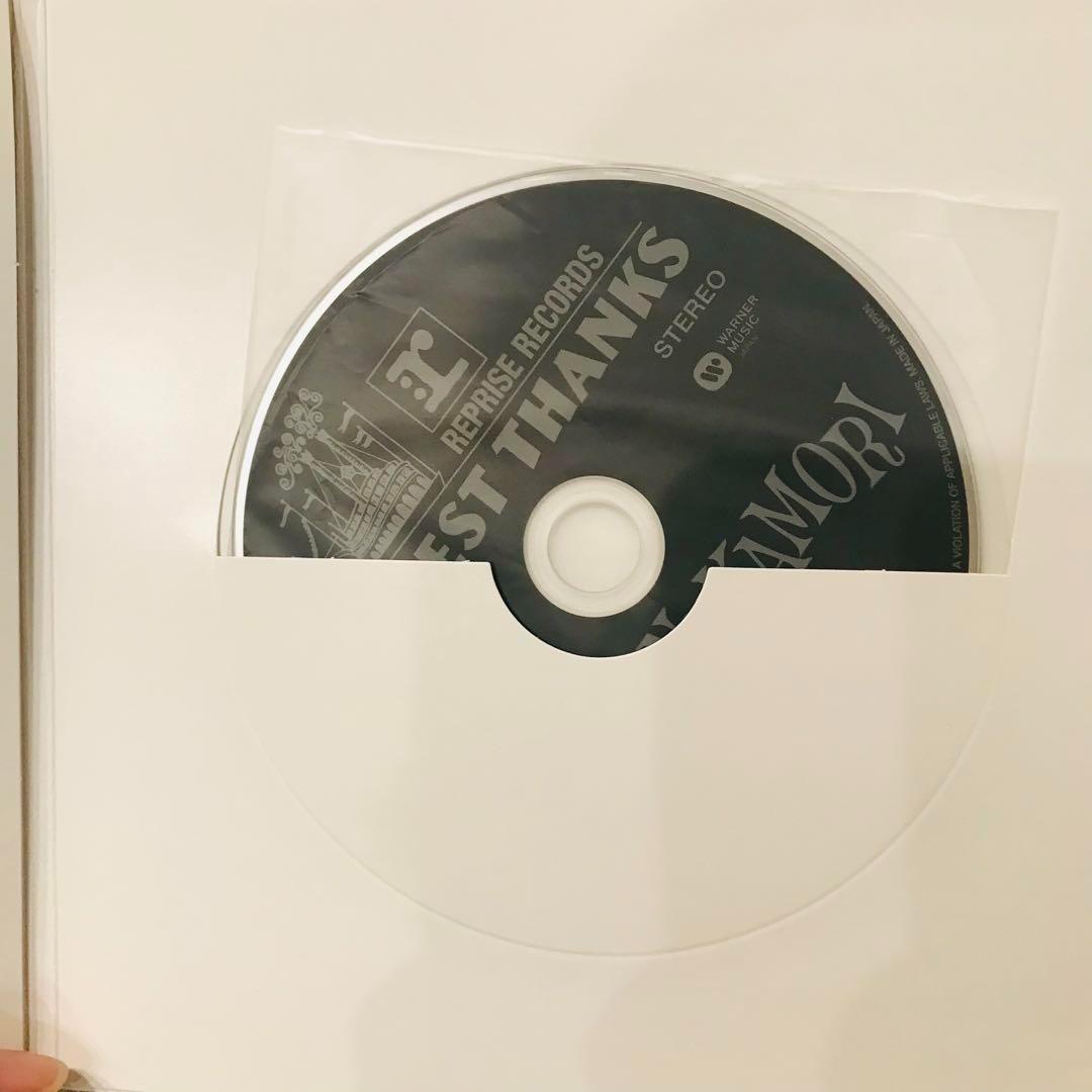 【未使用品・特典付き】 Mini Album Collection 中森明菜