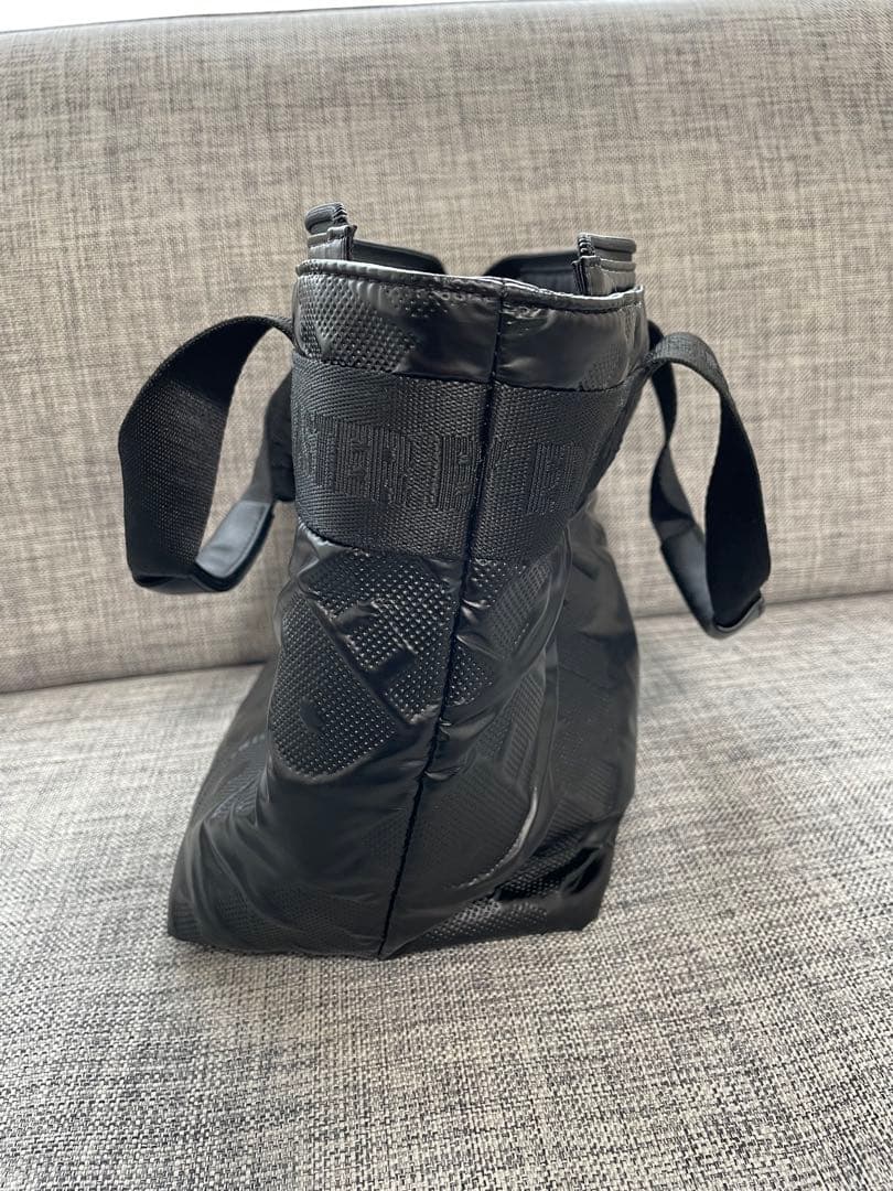 マスターバニーエディション　カートバッグ　ブラック