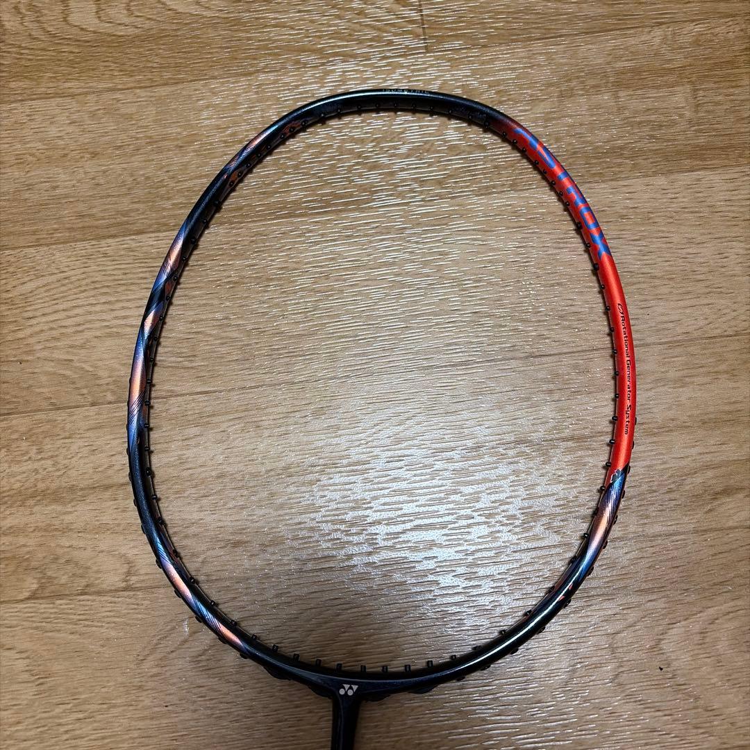 ラケット YONEX ASTROX77 PRO