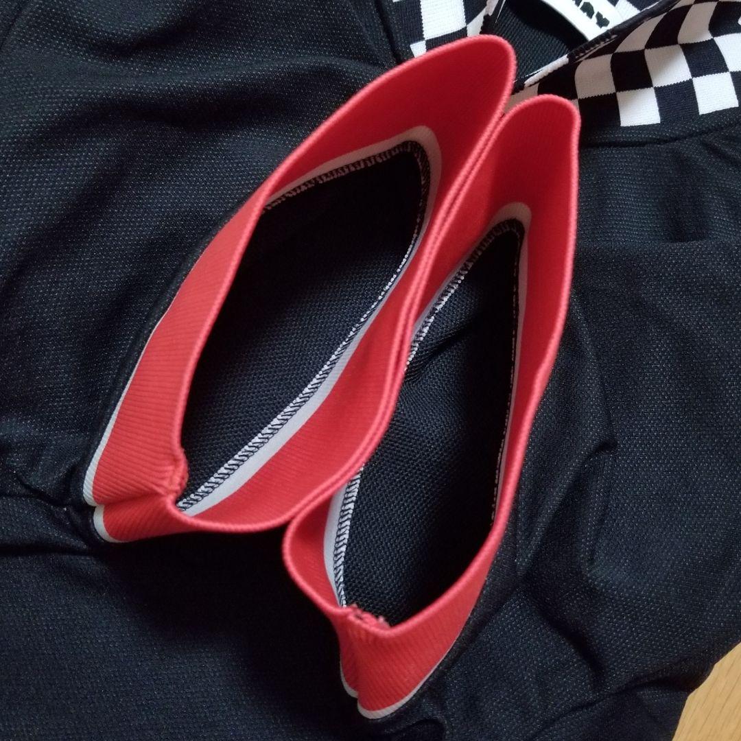 DECEMBERMAYメンズ半袖ポロシャツ　Lサイズ