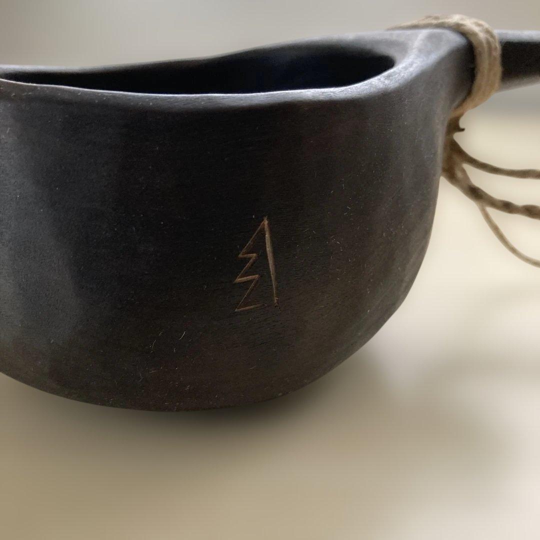 【新品】　ソウルオブシベリア　シャーマン I 羽根　ペンダント NO.5201