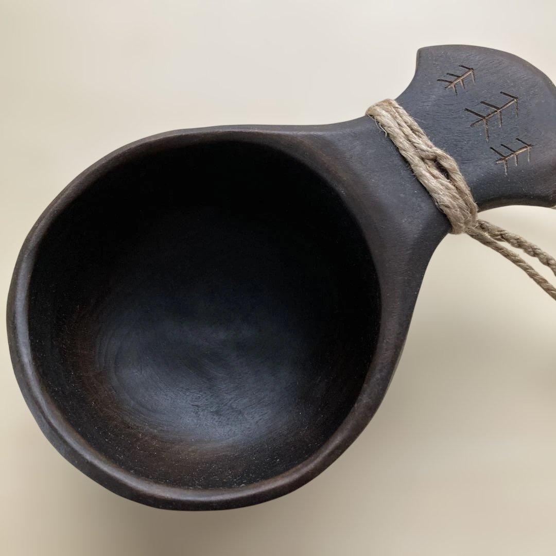 【新品】　ソウルオブシベリア　シャーマン I 羽根　ペンダント NO.5201