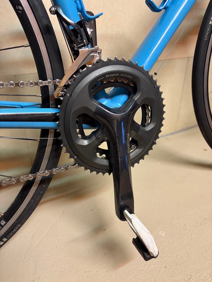 Trek emonda alr4 2018 56cm リム