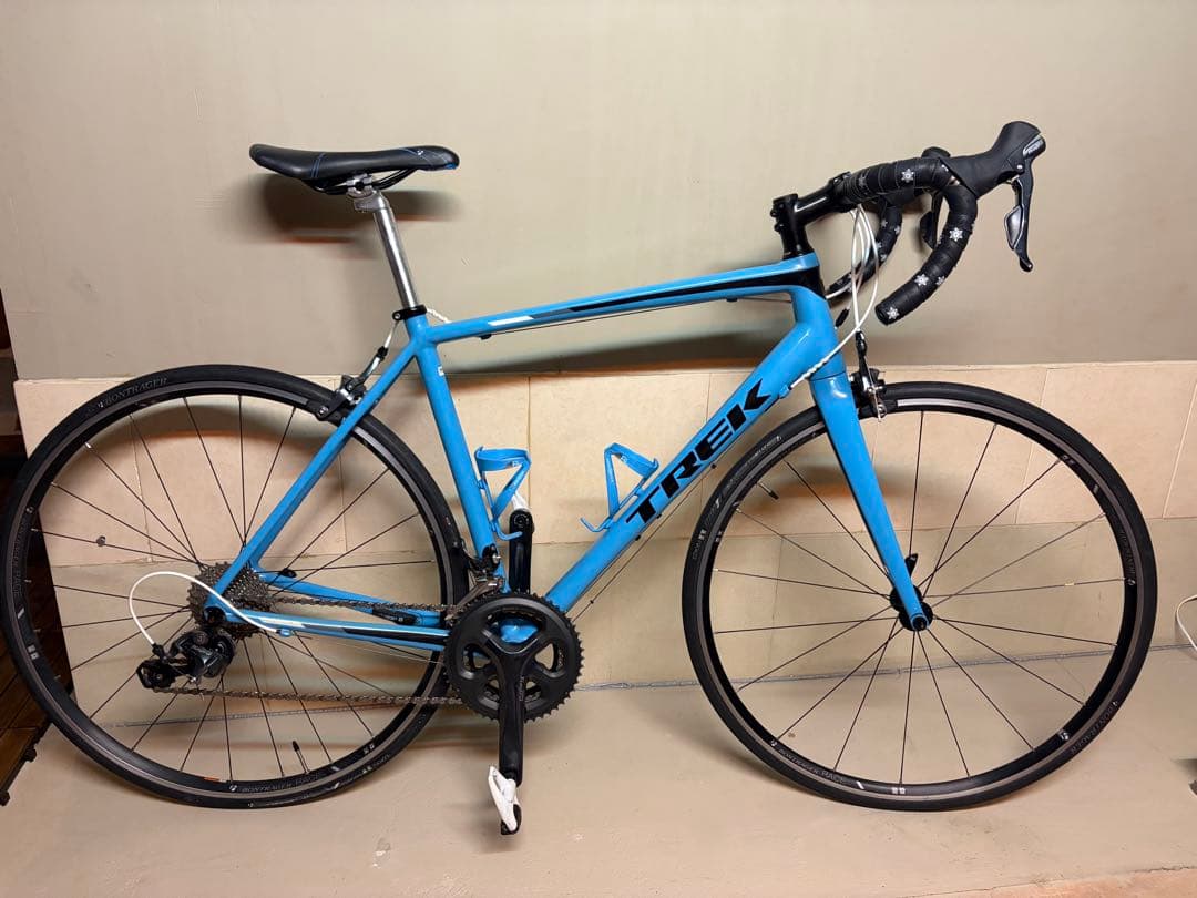 Trek emonda alr4 2018 56cm リム