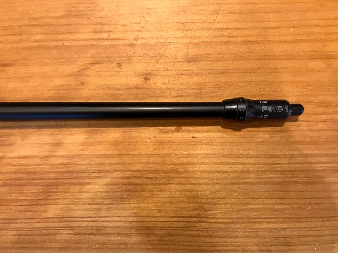 PING ALTA JCB SR 5Uシャフト