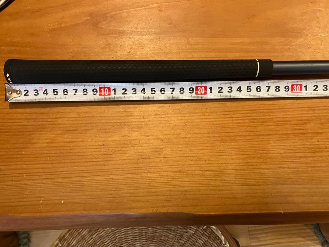 PING ALTA JCB SR 5Uシャフト