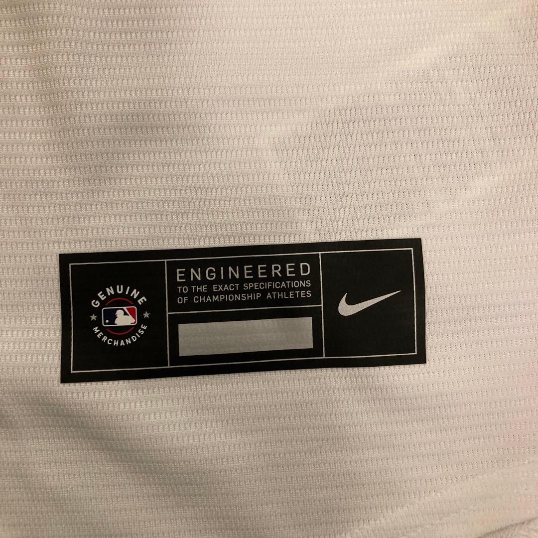 新品!! 大谷翔平 エンジェルスユニホーム レプリカユニフォーム ナイキ　新品
