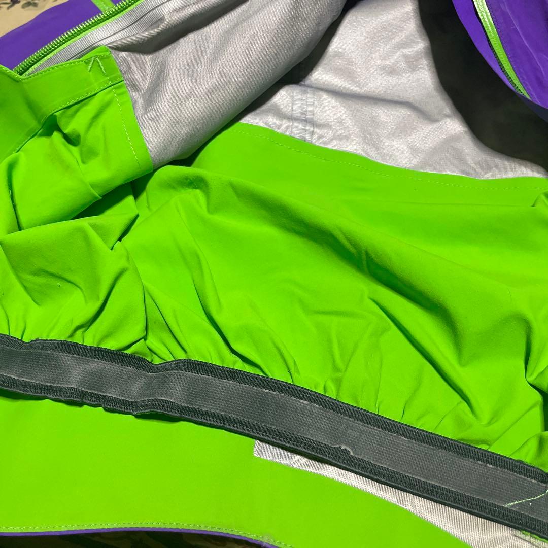 NORRONA LOFOTEN GORE-TEX PANTS Mサイズ