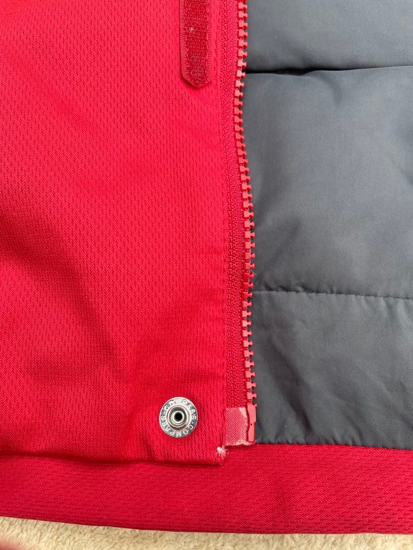 DESCENTE/FILA デサント/フィラ スキーウェアMサイズ