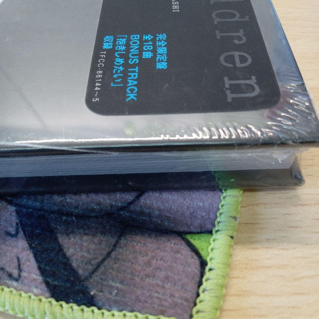 Mr.Children アルバム2枚組　Tour’99 DISCOVERY