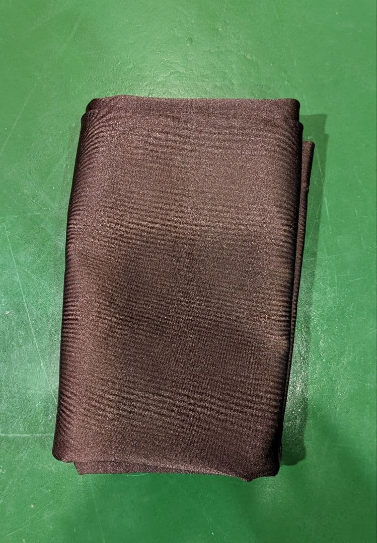 茶色 サーブ練習できる壁打ち無音布(むおんふ)静かにレシーブ練習自立型