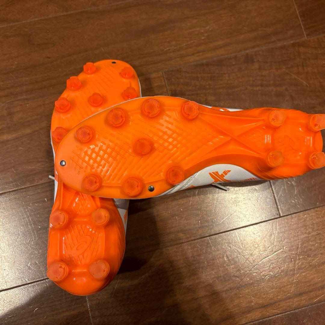 アシックス DS LIGHT X-FLY 5 24・5cm