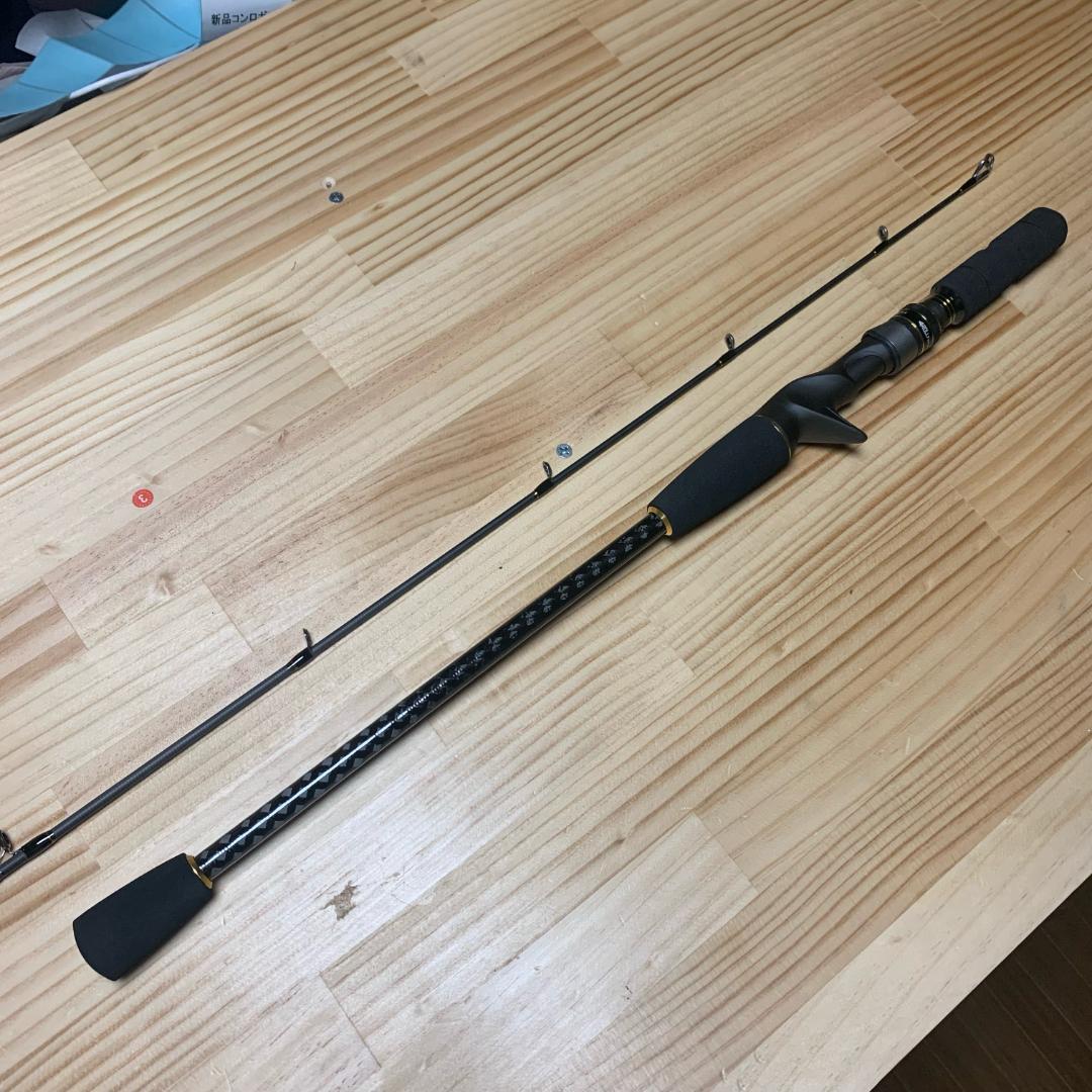 新品 スピニング用 オフショア ジギングロッド  スパイラルXコア