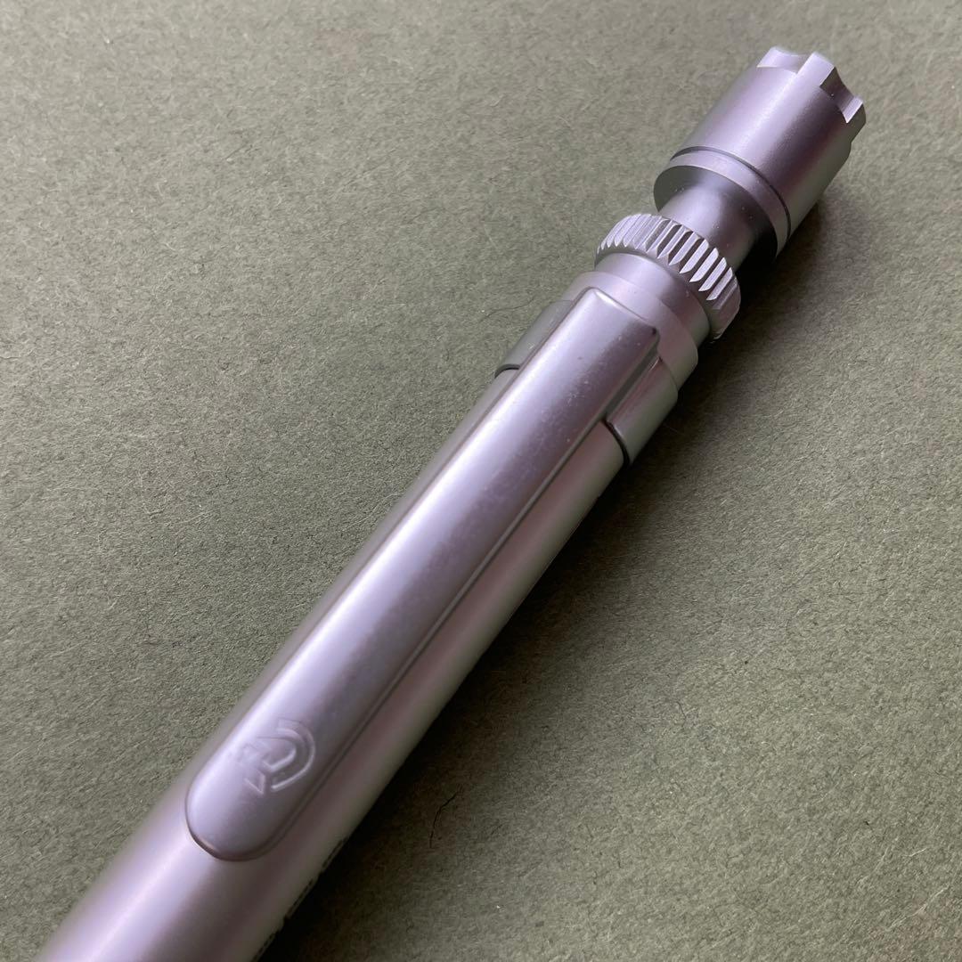 廃盤品「ステッドラー　レグ　925 85」0.7mm シャープペンシル　新品