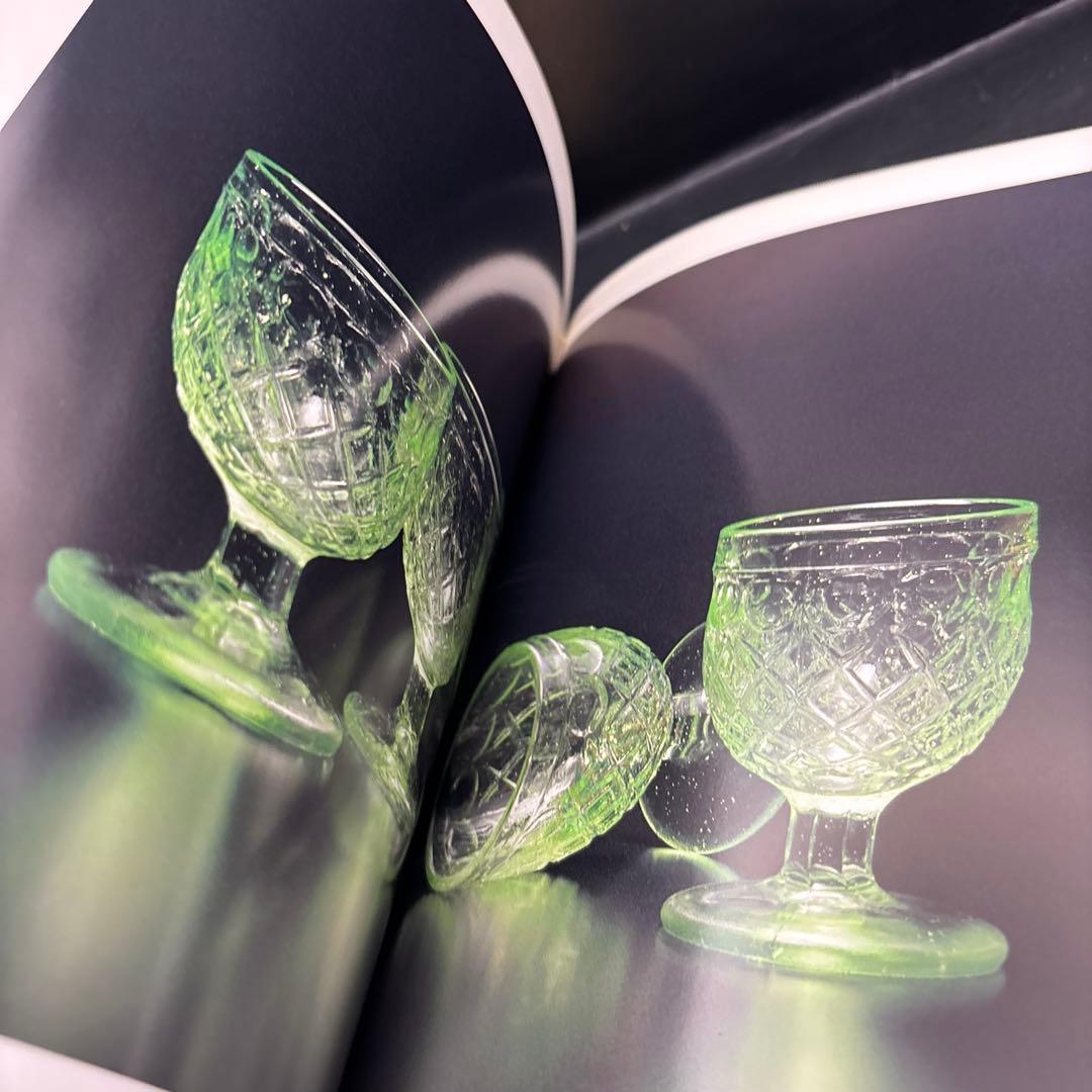 氷コップの夢世界