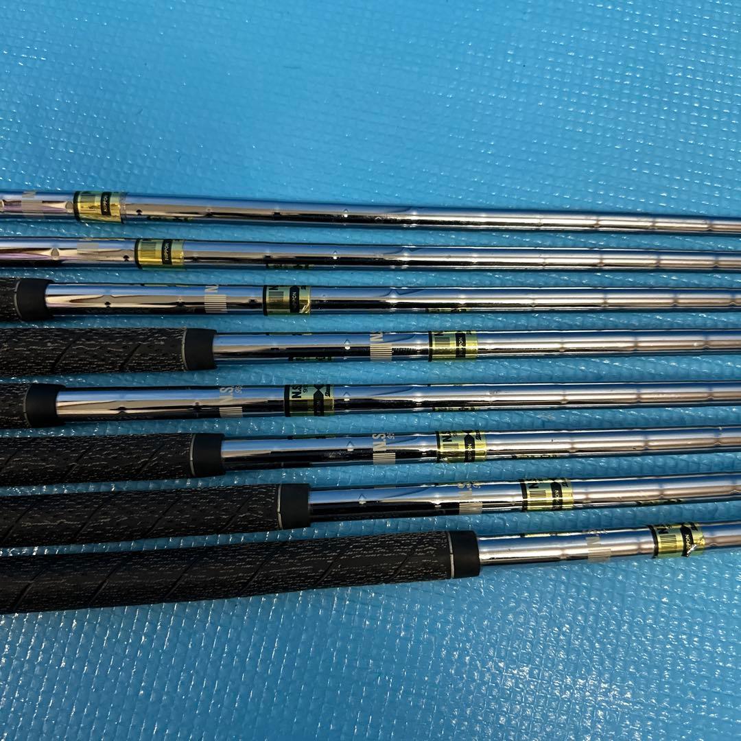 SWORD・katana GOLF・フルセット