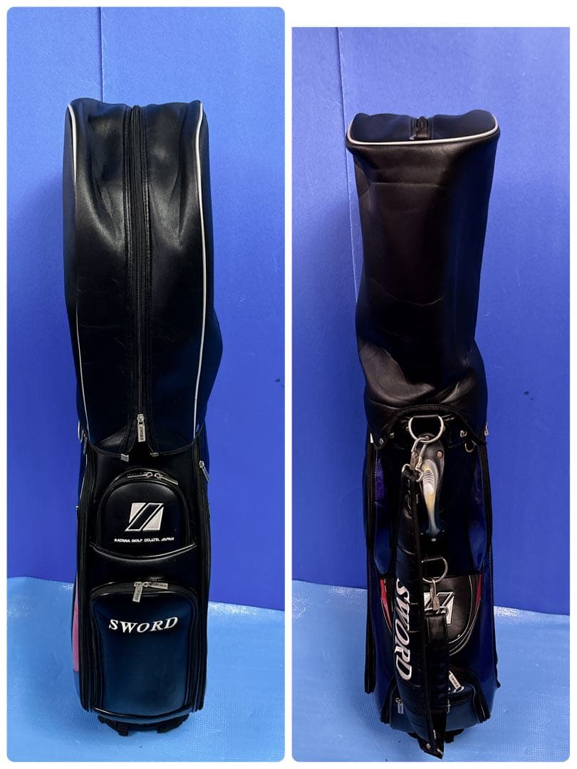 SWORD・katana GOLF・フルセット