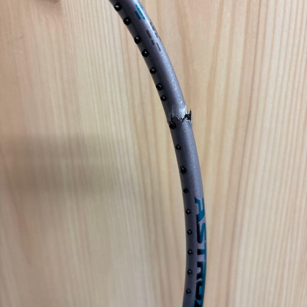 ASTROX 88DPRO4ug5 2本セット ジャンク品