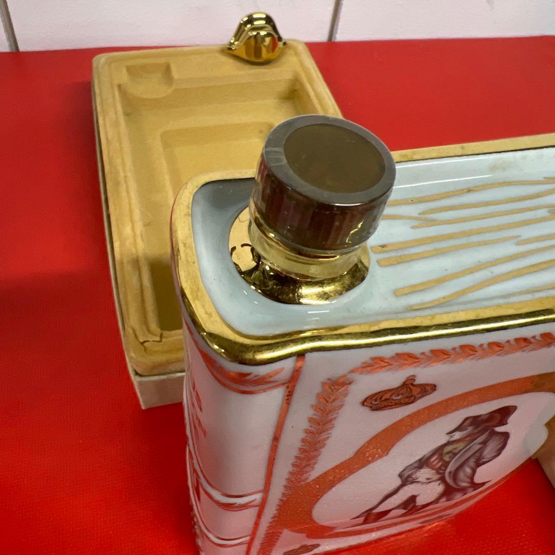 CAMUS NAPOLÉON COGNAC 750ml 陶器ボトル