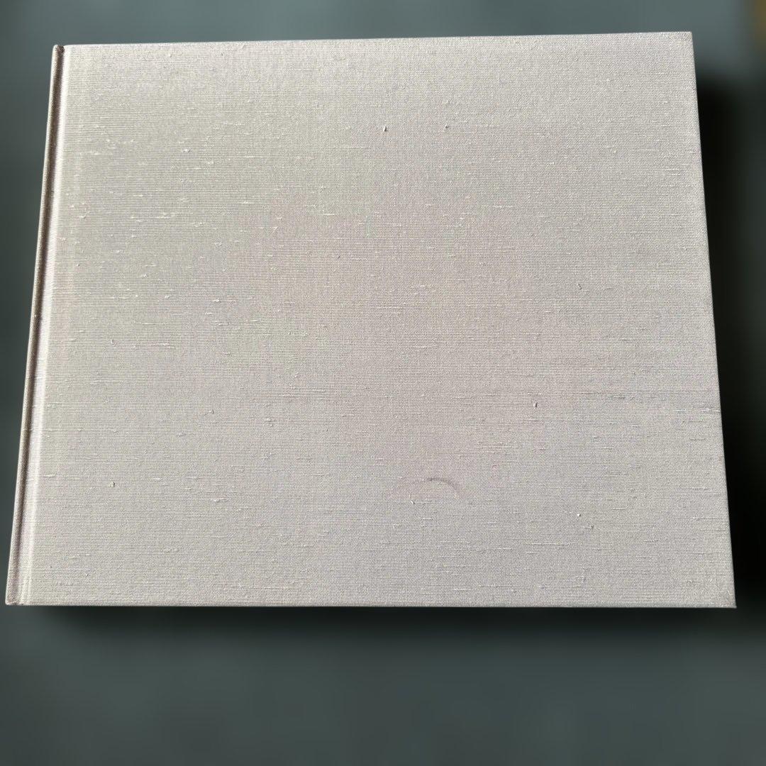 【レア】※サイン入り　安野 光雅　繪本 三國志