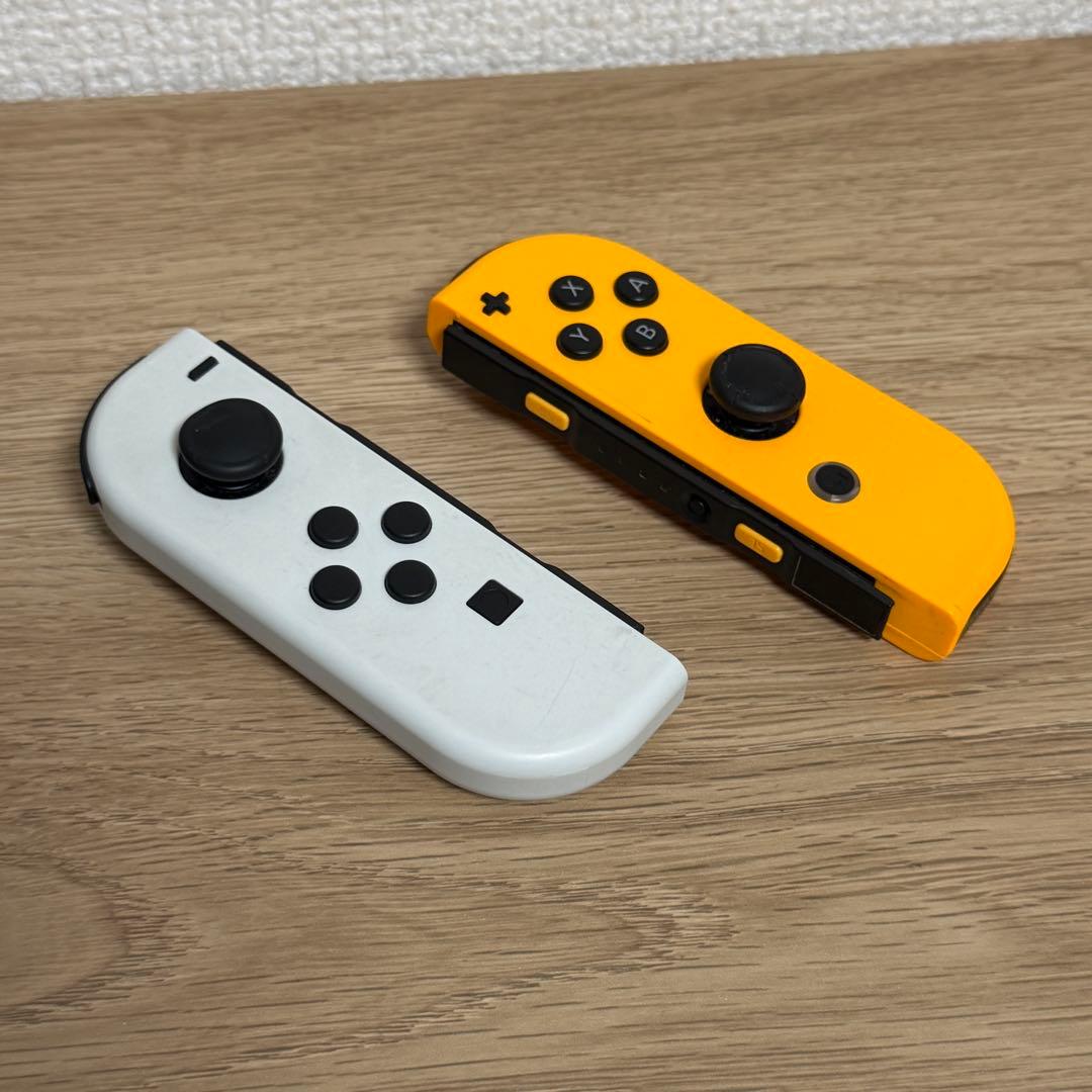 動作確認済み Nintendo Switch 本体 HAC-001 初期化済