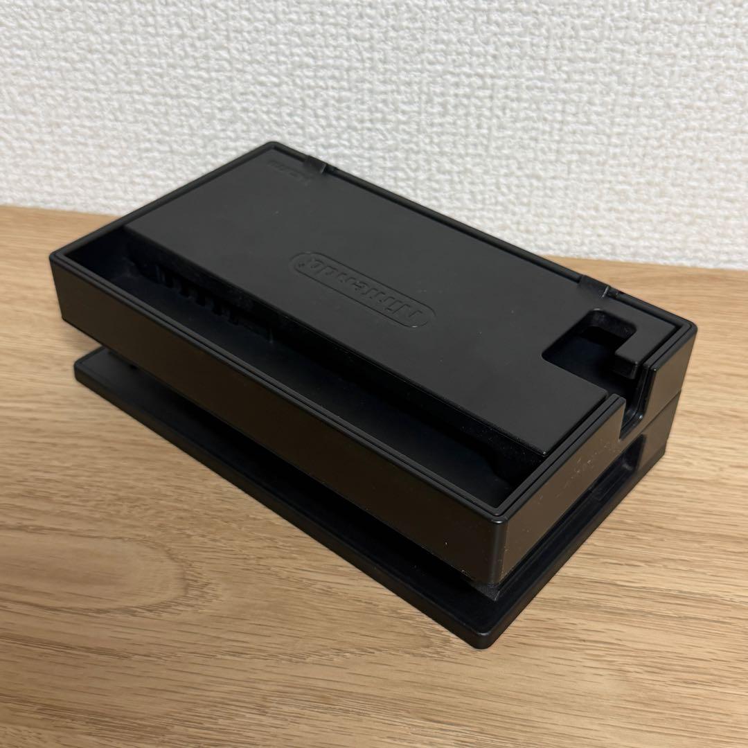 動作確認済み Nintendo Switch 本体 HAC-001 初期化済