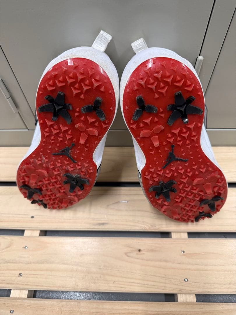 子*金様 Jordan Air rev